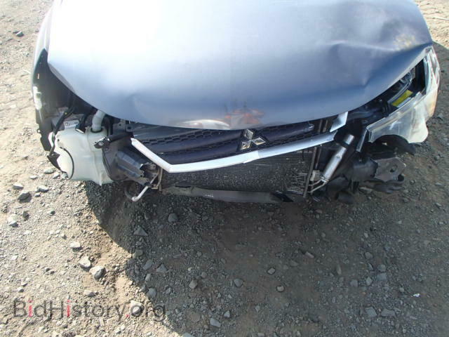 2007 MITSUBISHI OUTLANDER - VIN: JA4MT41X77Z001741 - Фото 7
