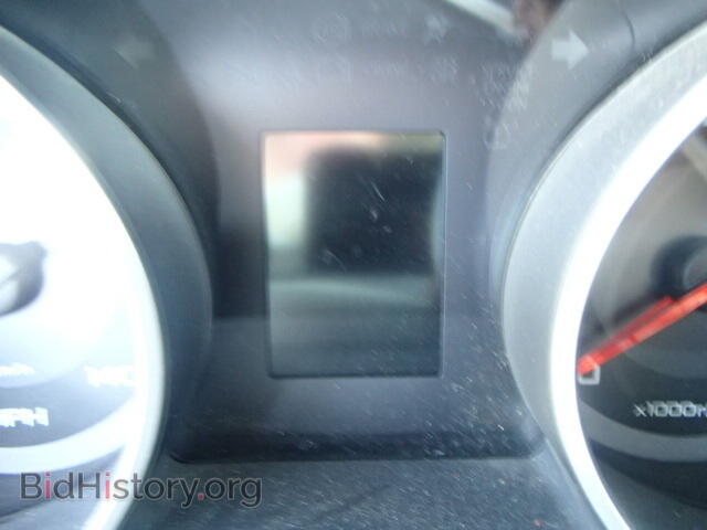 2007 MITSUBISHI OUTLANDER - VIN: JA4MT41X77Z001741 - Фото 8