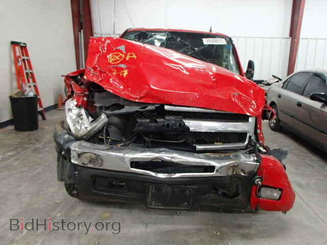 2011 CHEVROLET SILVERADO - VIN: 3GCPCSE02BG149941 - Фото 7
