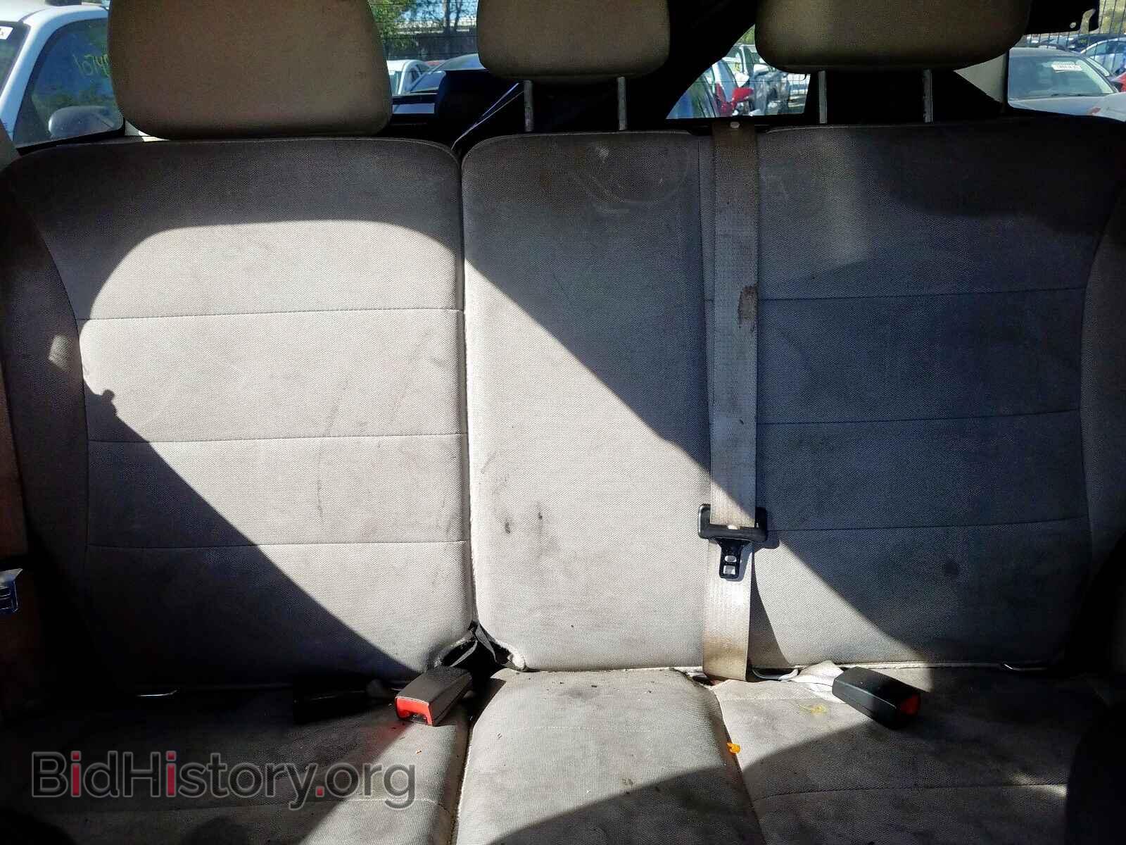 2011 FORD ESCAPE - VIN: 1FMCU0D79BKC30437 - Фото 6