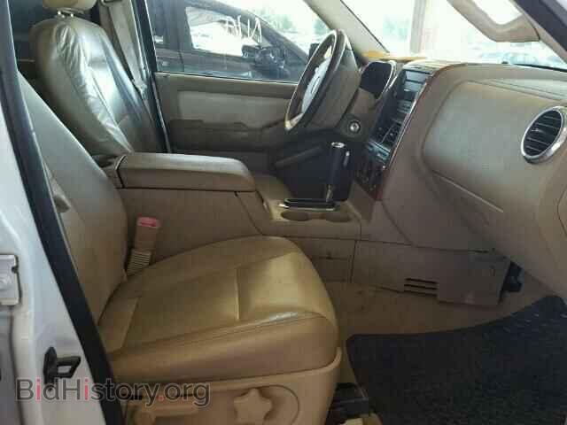 2007 FORD EXPLORER - VIN: 1FMEU64E77UB51452 - Фото 5