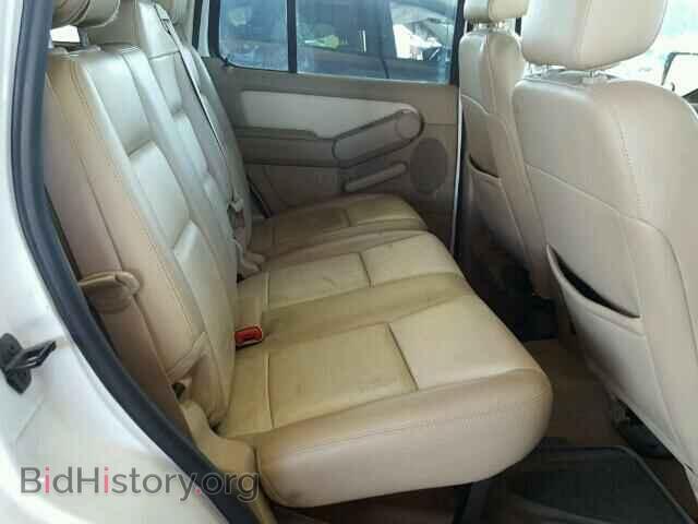 2007 FORD EXPLORER - VIN: 1FMEU64E77UB51452 - Фото 6