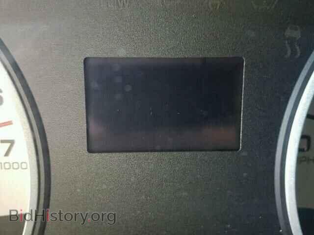 2007 FORD EXPLORER - VIN: 1FMEU64E77UB51452 - Фото 8