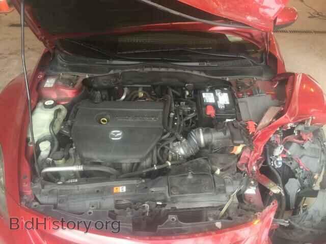 2009 MAZDA 6 - VIN: 1YVHP82A595M00648 - Фото 7