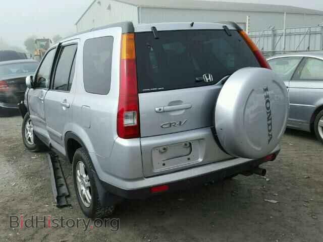 2003 HONDA CRV - VIN: JHLRD78923C817824 - Фото 3
