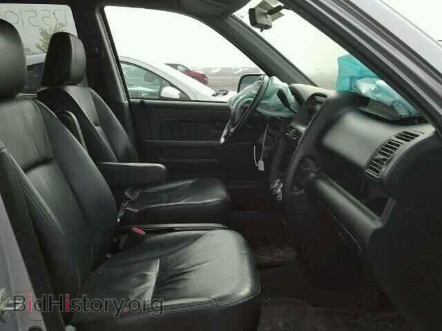 2003 HONDA CRV - VIN: JHLRD78923C817824 - Фото 5