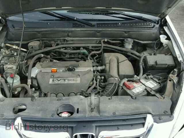 2003 HONDA CRV - VIN: JHLRD78923C817824 - Фото 7