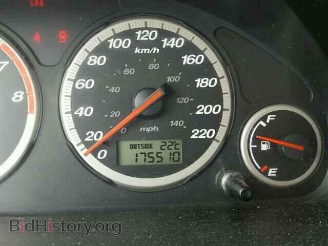 2003 HONDA CRV - VIN: JHLRD78923C817824 - Фото 8