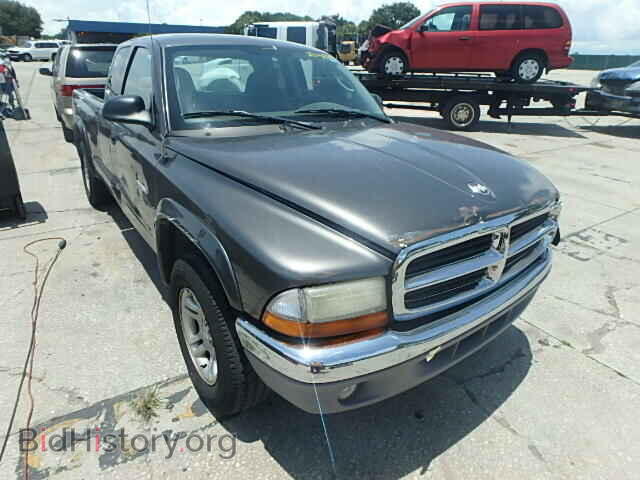 Фотография 1D7HL42X13S346410 - DODGE DAKOTA 2003