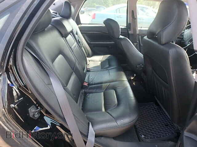 2000 VOLVO S80 - VIN: YV1TS94D6Y1128770 - Фото 6