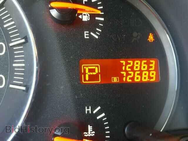 2011 NISSAN MAXIMA - VIN: 1N4AA5AP0BC815932 - Фото 8