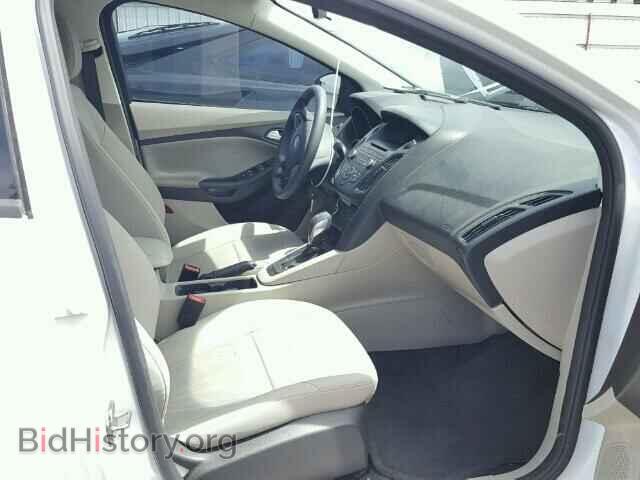 2015 FORD FOCUS - VIN: 1FADP3F20FL315160 - Photo 5