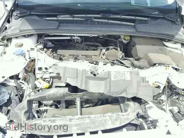 2015 FORD FOCUS - VIN: 1FADP3F20FL315160 - Photo 7