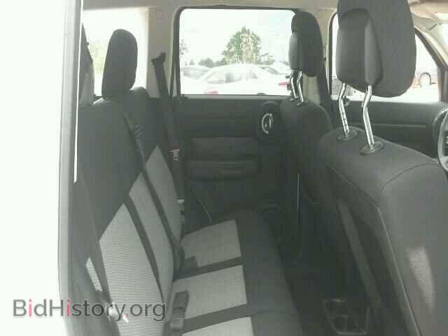 2010 DODGE NITRO - VIN: 1D4PT4GK7AW163346 - Фото 6
