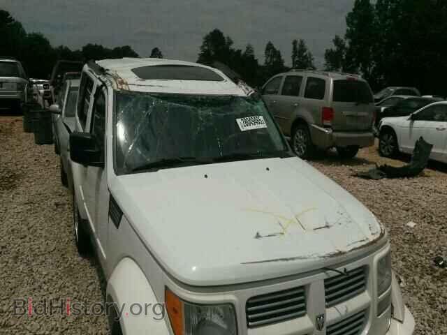 2010 DODGE NITRO - VIN: 1D4PT4GK7AW163346 - Фото 10