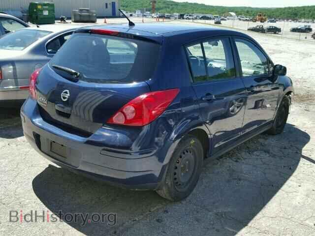2012 NISSAN VERSA - VIN: 3N1BC1CP3CK251173 - Photo 4