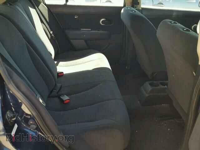 2012 NISSAN VERSA - VIN: 3N1BC1CP3CK251173 - Photo 6