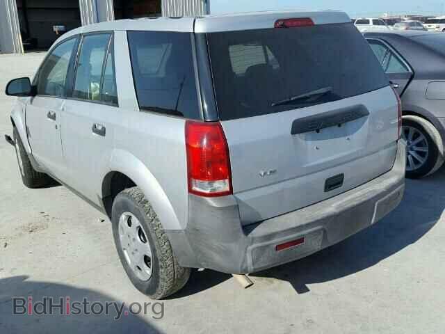 2003 SATURN VUE - VIN: 5GZCZ23D13S894837 - Фото 3