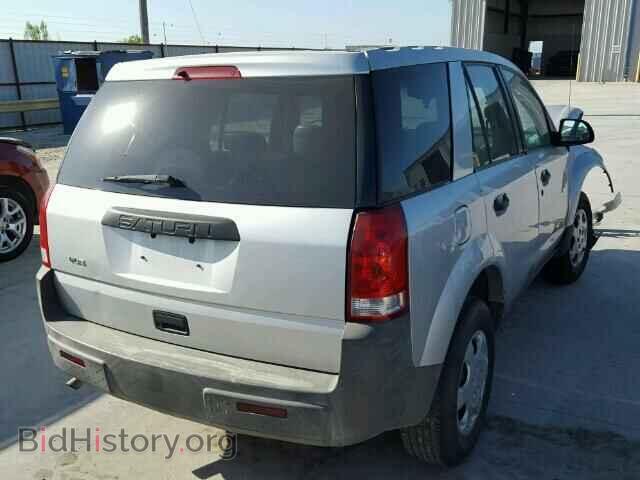 2003 SATURN VUE - VIN: 5GZCZ23D13S894837 - Фото 4