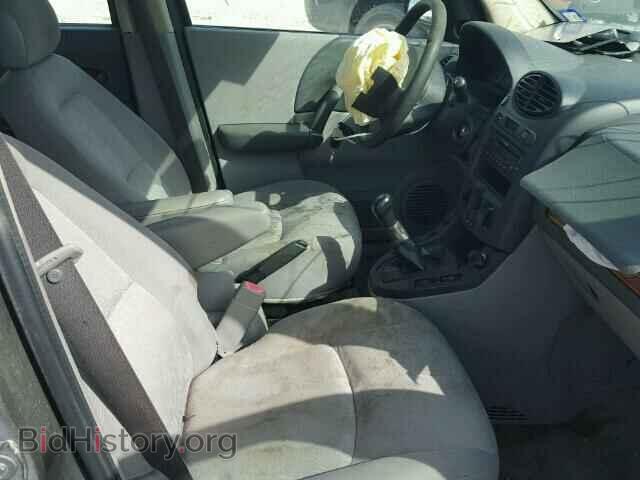 2003 SATURN VUE - VIN: 5GZCZ23D13S894837 - Фото 5