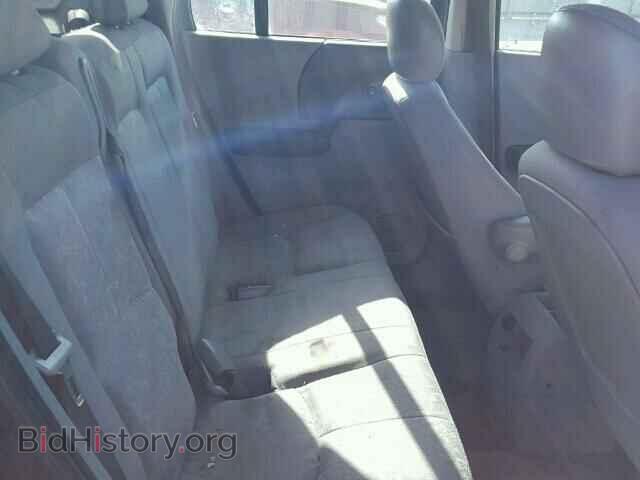 2003 SATURN VUE - VIN: 5GZCZ23D13S894837 - Фото 6