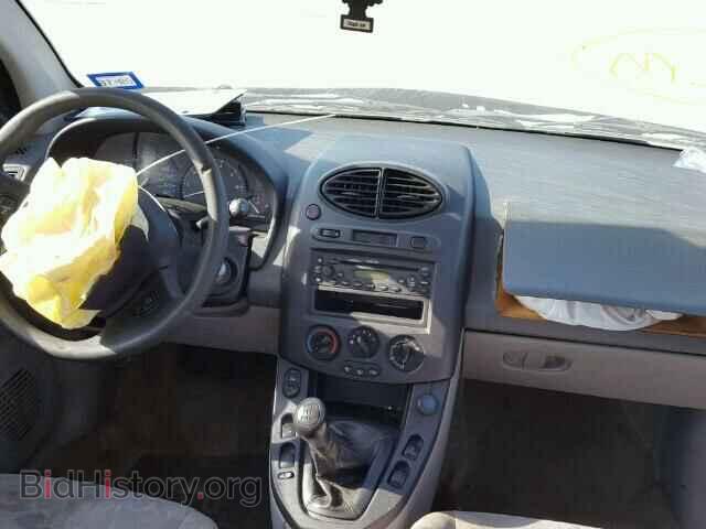 2003 SATURN VUE - VIN: 5GZCZ23D13S894837 - Фото 10