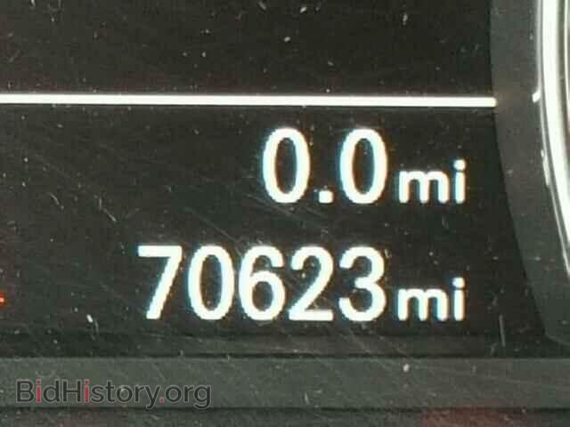 2012 AUDI A6 - VIN: WAUBGAFC8CN023977 - Фото 8