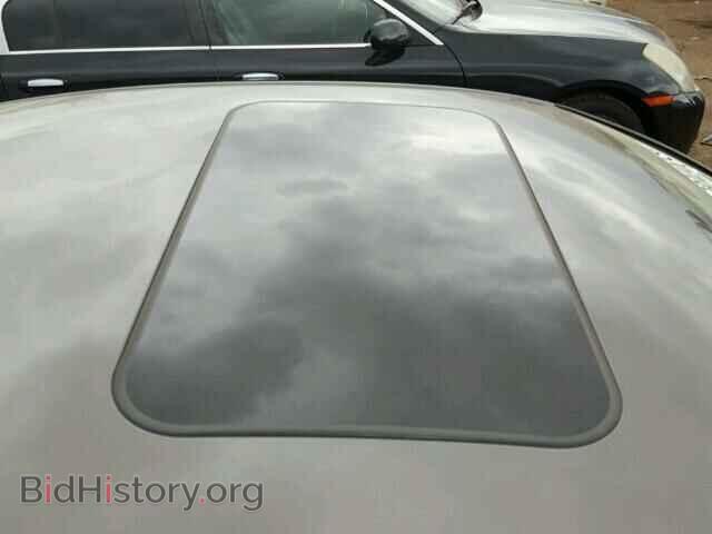 2012 AUDI A6 - VIN: WAUBGAFC8CN023977 - Фото 9