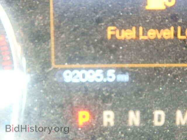 2011 FORD F150 - VIN: 1FTFW1EF3BFA26667 - Фото 8
