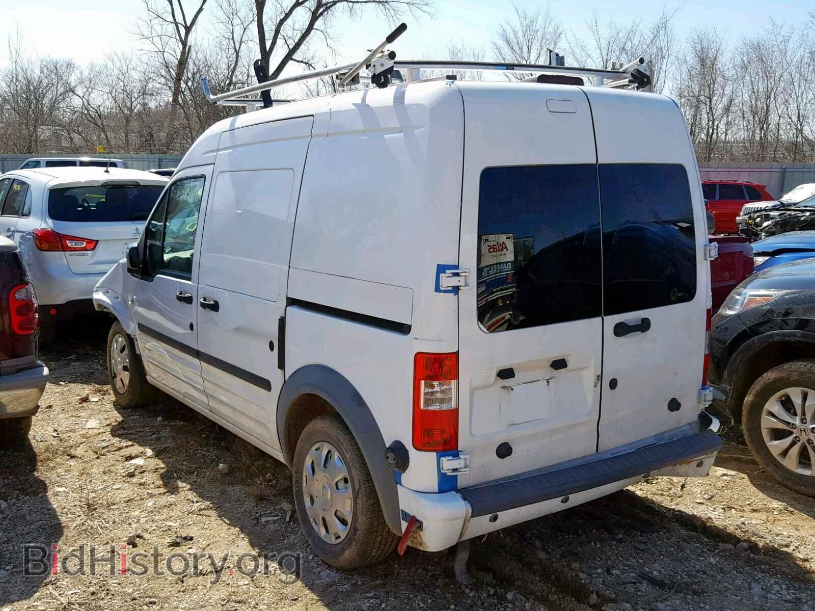 2013 FORD TRANSIT CO - VIN: NM0LS7DN4DT176167 - Фото 3