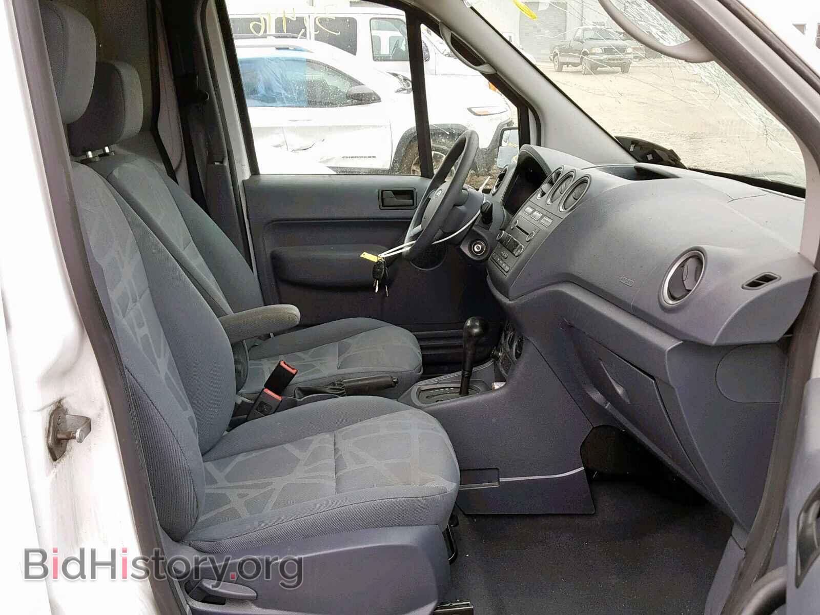 2013 FORD TRANSIT CO - VIN: NM0LS7DN4DT176167 - Фото 5