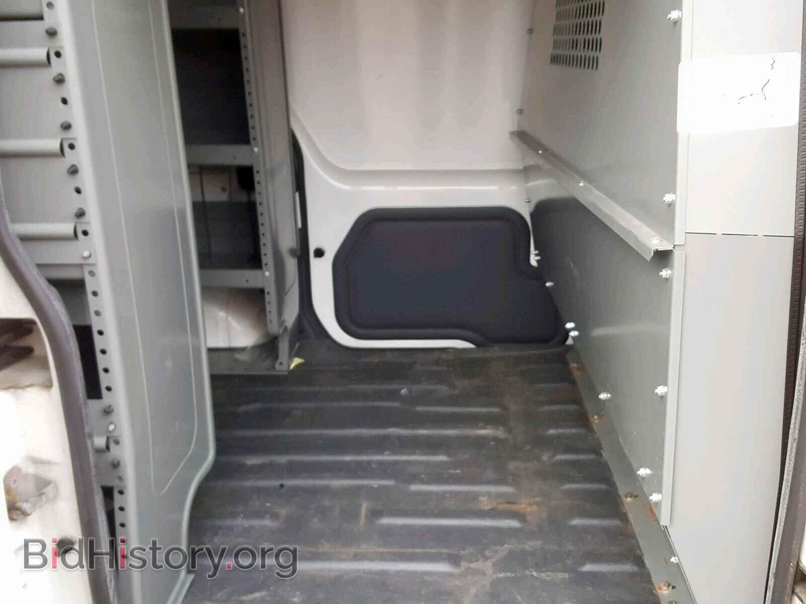2013 FORD TRANSIT CO - VIN: NM0LS7DN4DT176167 - Фото 6
