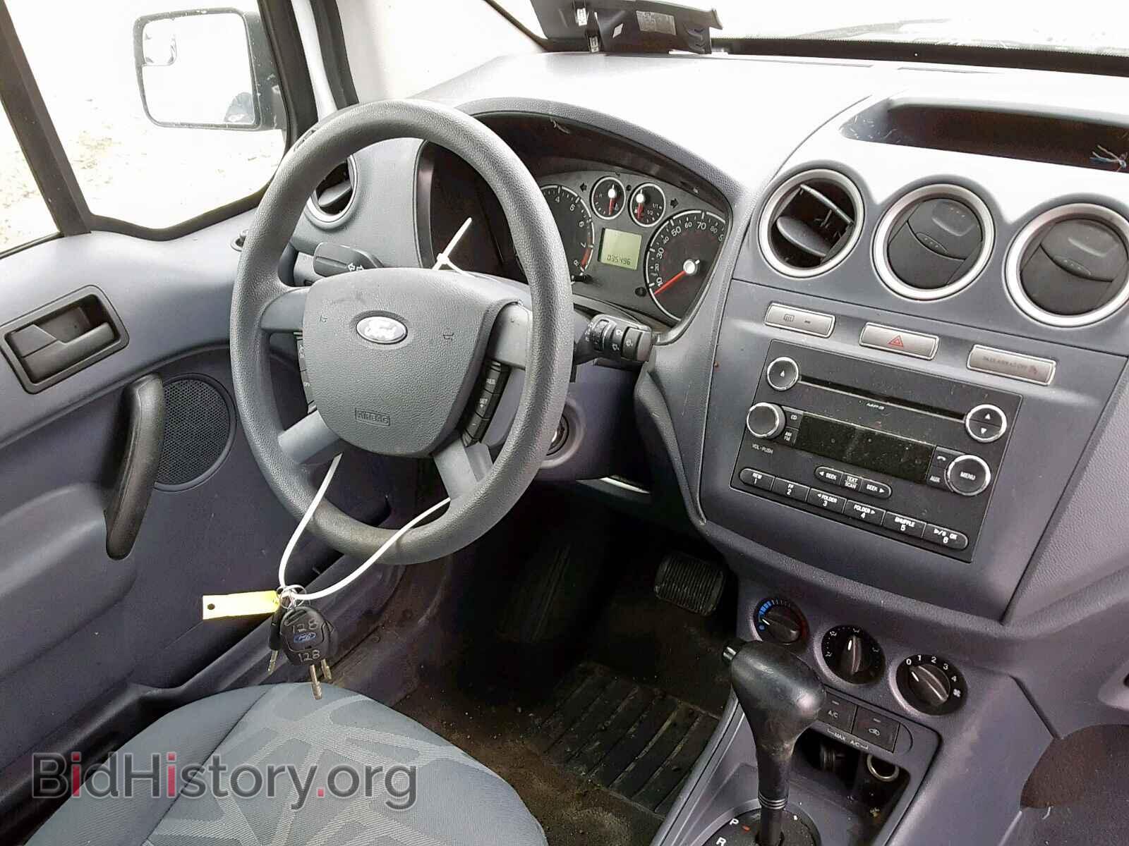 2013 FORD TRANSIT CO - VIN: NM0LS7DN4DT176167 - Фото 9