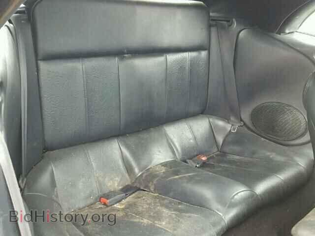 2002 MITSUBISHI ECLIPSE - VIN: 4A3AE85H02E059944 - Фото 6