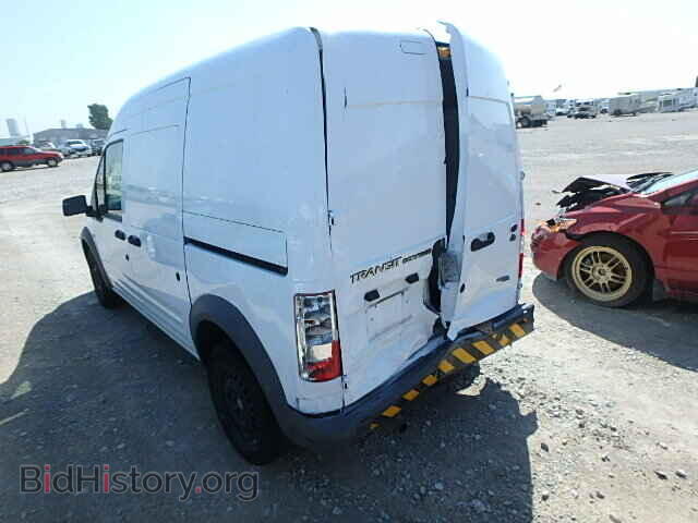 2013 FORD TRANSIT CO - VIN: NM0LS7AN0DT130033 - Фото 3