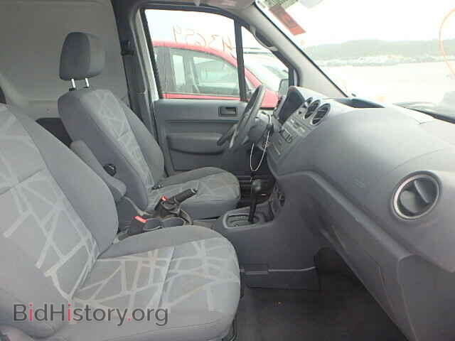 2013 FORD TRANSIT CO - VIN: NM0LS7AN0DT130033 - Фото 5