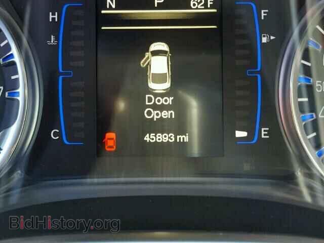 2015 CHRYSLER 200 - VIN: 1C3CCCAB7FN741185 - Photo 8