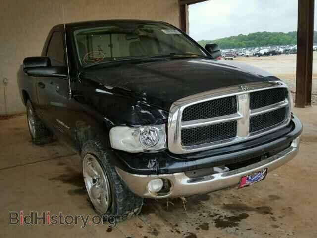 Photo 1D7HA16N35J558683 - DODGE RAM 1500 2005