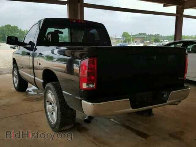 2005 DODGE RAM 1500 - VIN: 1D7HA16N35J558683 - Фото 3
