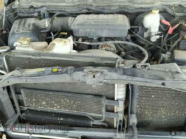 2005 DODGE RAM 1500 - VIN: 1D7HA16N35J558683 - Фото 7