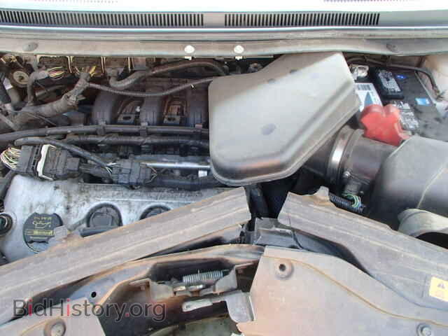 2010 FORD EDGE - VIN: 2FMDK3GC3ABA21756 - Фото 7