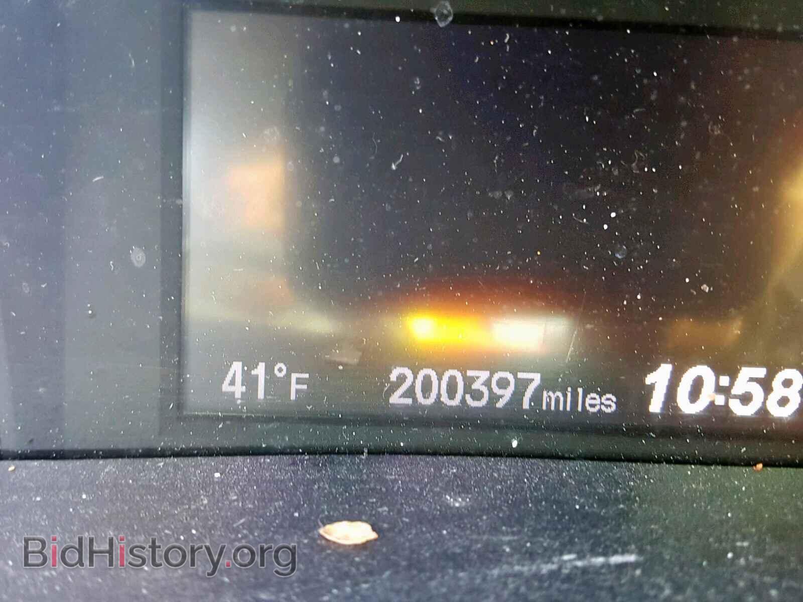 2012 HONDA CIVIC - VIN: 19XFB2F96CE047678 - Фото 8