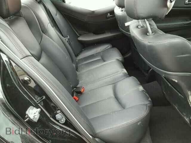 2013 NISSAN MAXIMA - VIN: 1N4AA5AP1DC817921 - Photo 6