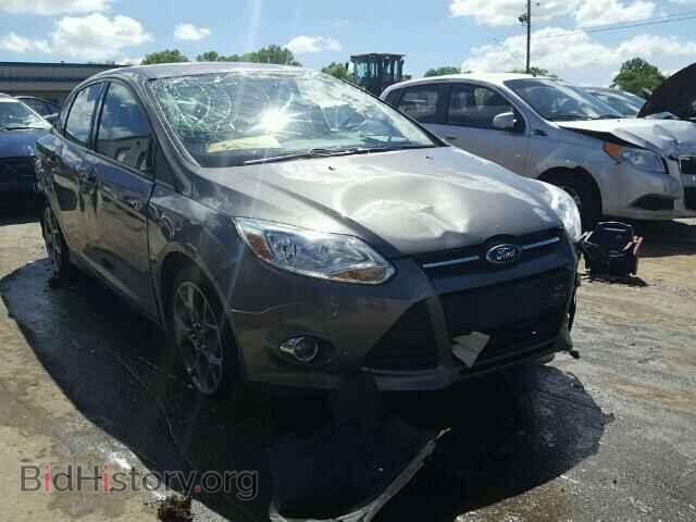 Фотография 1FADP3F21DL265642 - FORD FOCUS 2013