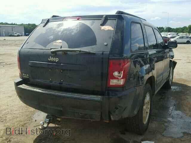 2006 JEEP CHEROKEE - VIN: 1J4GR48K46C333885 - Фото 4
