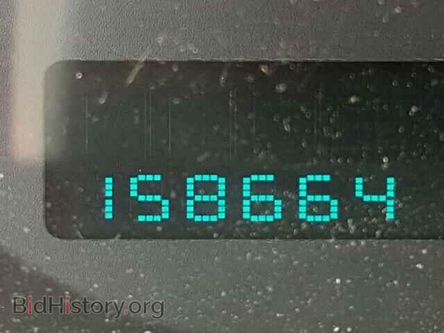 2006 JEEP CHEROKEE - VIN: 1J4GR48K46C333885 - Фото 8