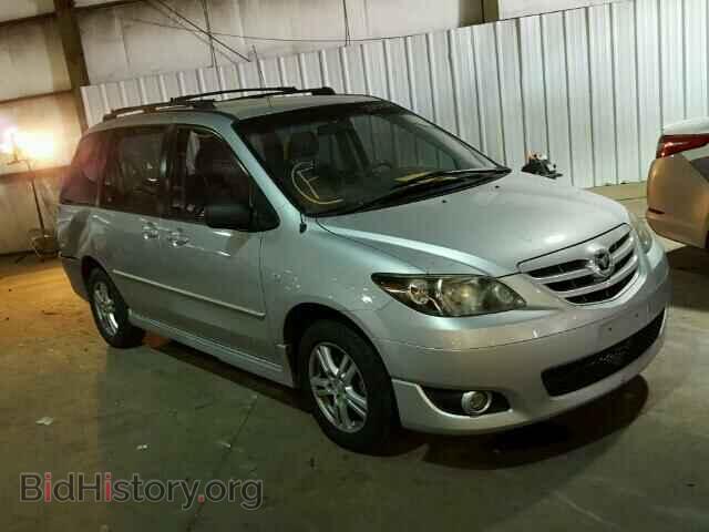 Фотография JM3LW28A940523079 - MAZDA MPV 2004