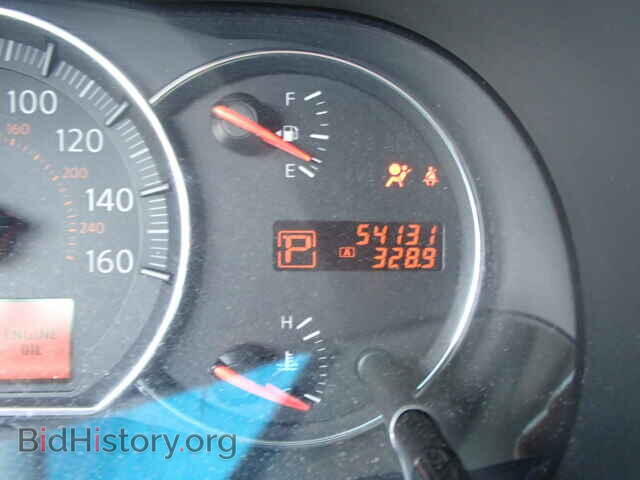 2009 NISSAN MAXIMA - VIN: 1N4AA51EX9C825618 - Фото 8
