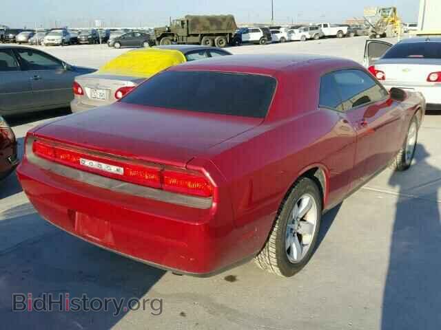 2010 DODGE CHALLENGER - VIN: 2B3CJ4DV7AH282398 - Photo 4