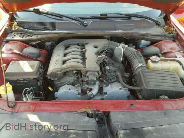 2010 DODGE CHALLENGER - VIN: 2B3CJ4DV7AH282398 - Photo 7
